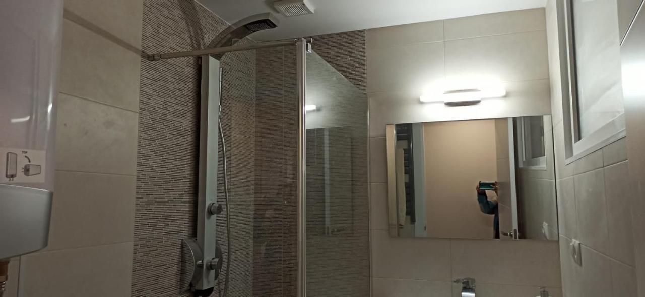 Apartamento Mar Deluxe Suances Buitenkant foto
