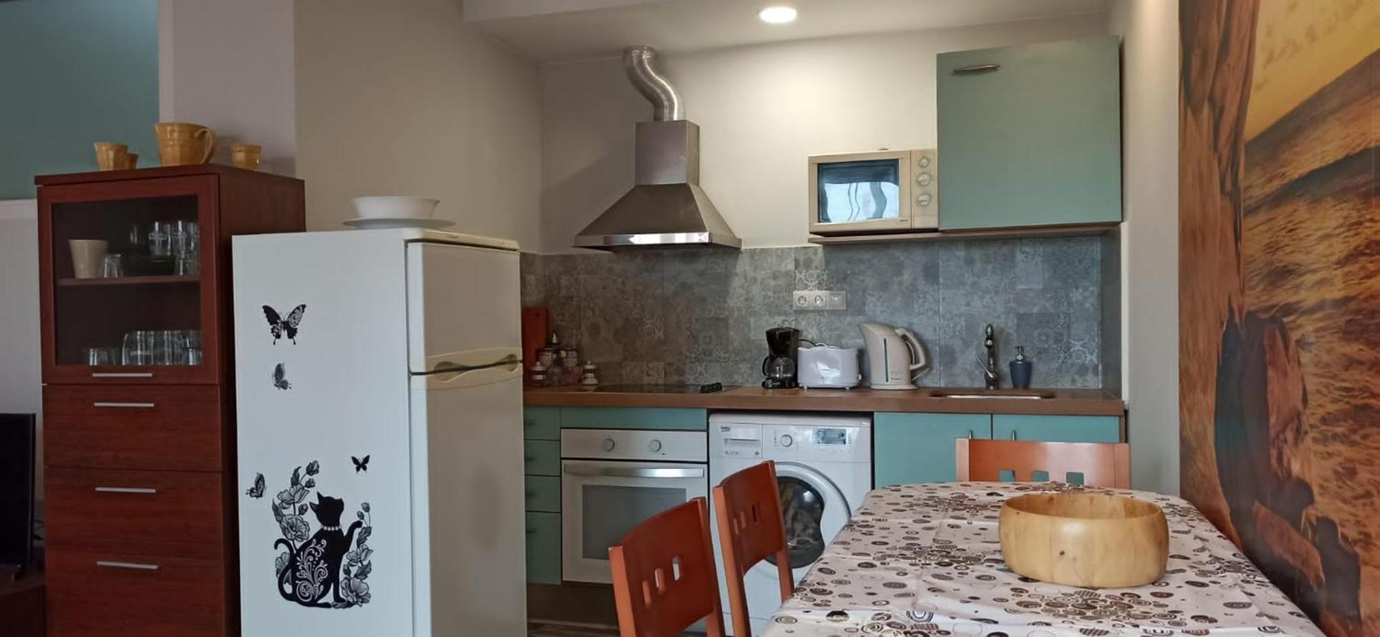 Apartamento Mar Deluxe Suances Kamer foto